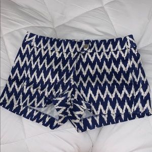 J.Crew Factory Shorts